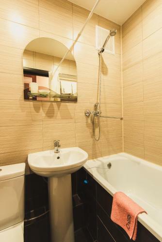 Hotel Complex Rybinsk