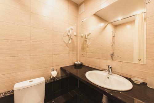 Hotel Complex Rybinsk