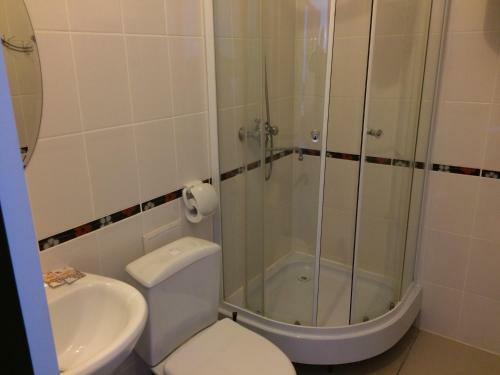 Hostal Guesthouse Na Volge