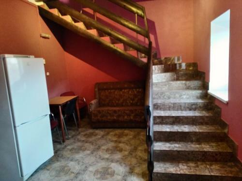 Hostal Guesthouse Na Volge