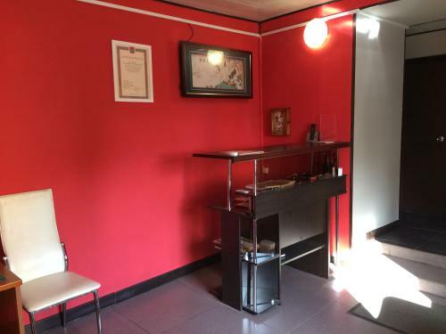 Hostal Guesthouse Na Volge