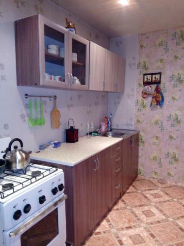 Apartamenty Kirova 32-132
