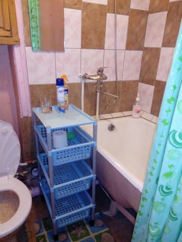 Apartamento Karyakinskaya 43