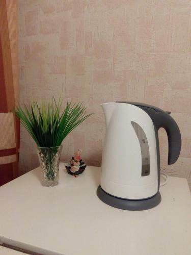 Apartamento Karyakinskaya 43
