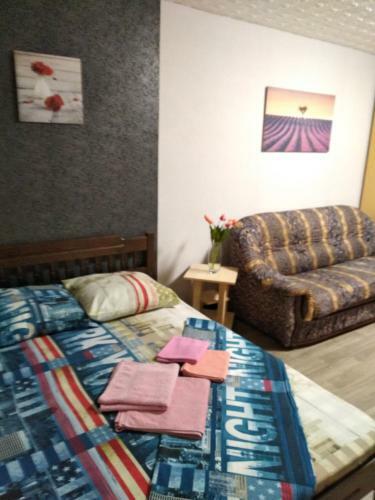 Apartamento Kolsova 3