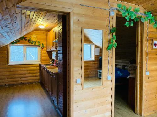 Suan-ryuttyu Lodge Near Sortavala