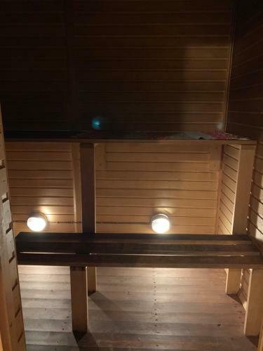 Suan-ryuttyu Lodge Near Sortavala