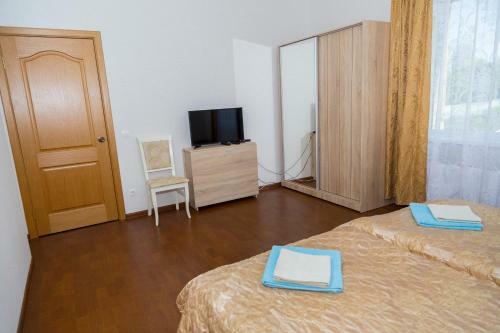 Hostal Usadba V Kamishakh