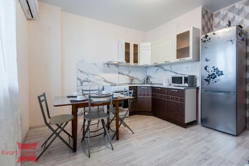 Apartment 8 Snov On Korabelnaya 10