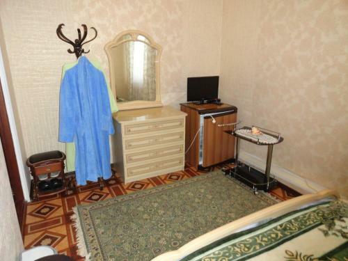 Posada Mini Hotel Gostevoy Dom