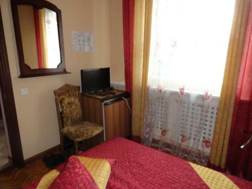 Posada Mini Hotel Gostevoy Dom