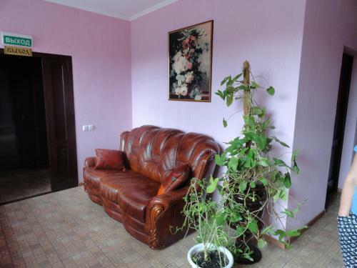 Posada Mini Hotel Gostevoy Dom
