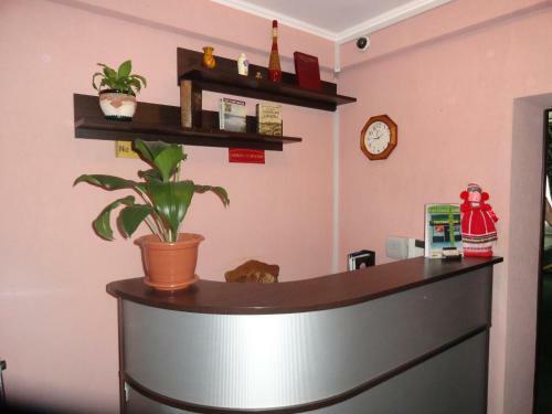 Posada Mini Hotel Gostevoy Dom