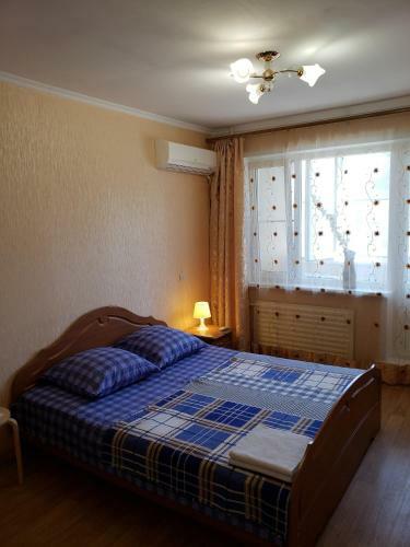 Apartment Na Sevastopolskoy