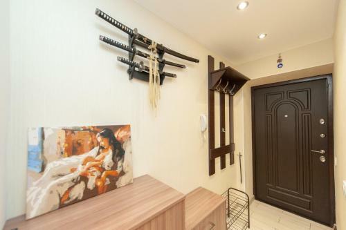 Apartament Na Popova