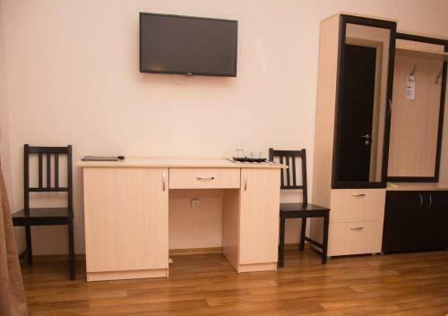 Severny Zamok Hotel