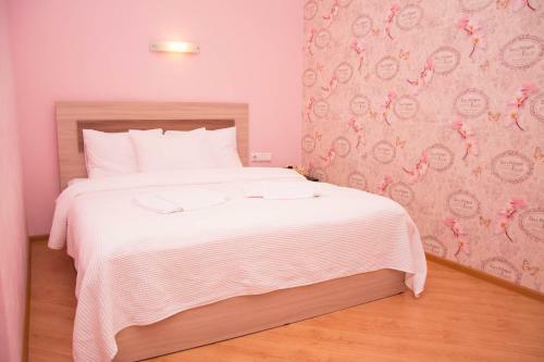 Severny Zamok Hotel