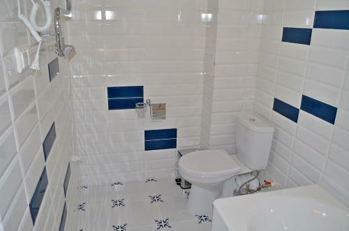 Severny Zamok Hotel