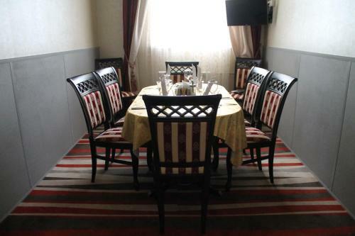 Severny Zamok Hotel