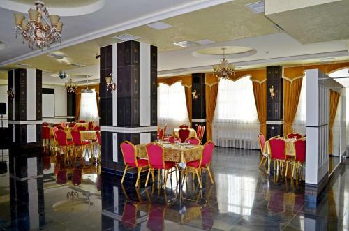 Severny Zamok Hotel