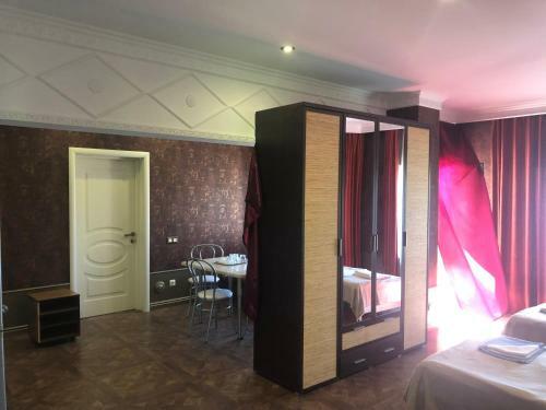 Hostal Guest House Nebo