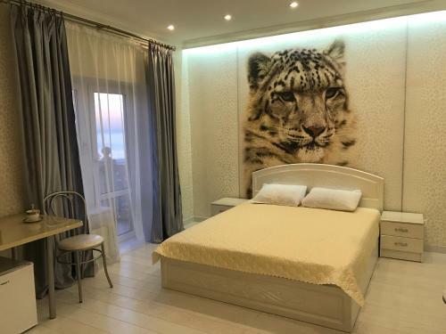 Hostal Guest House Nebo