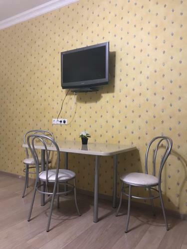 Hostal Guest House Nebo