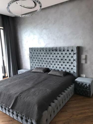 Apartamento Akter Galaxy Sochi