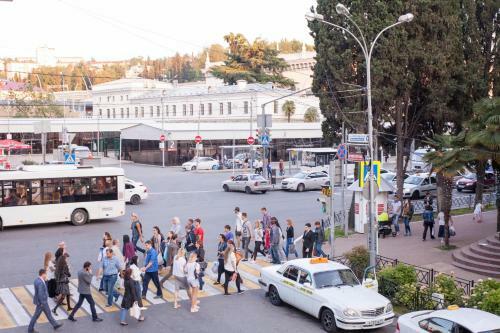Hostal Guest House Roz 119