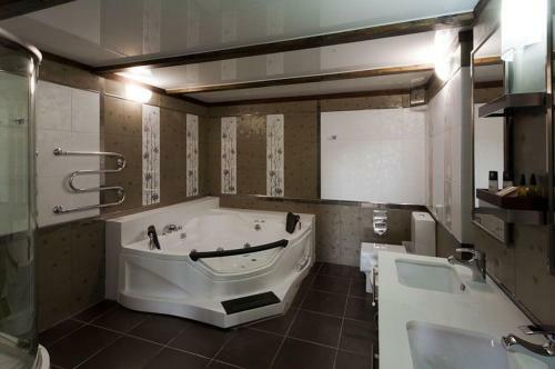 Hotel Alsey Krasnoyarsk