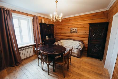 Posada Usadba Skornyakovo-arhangelskoye