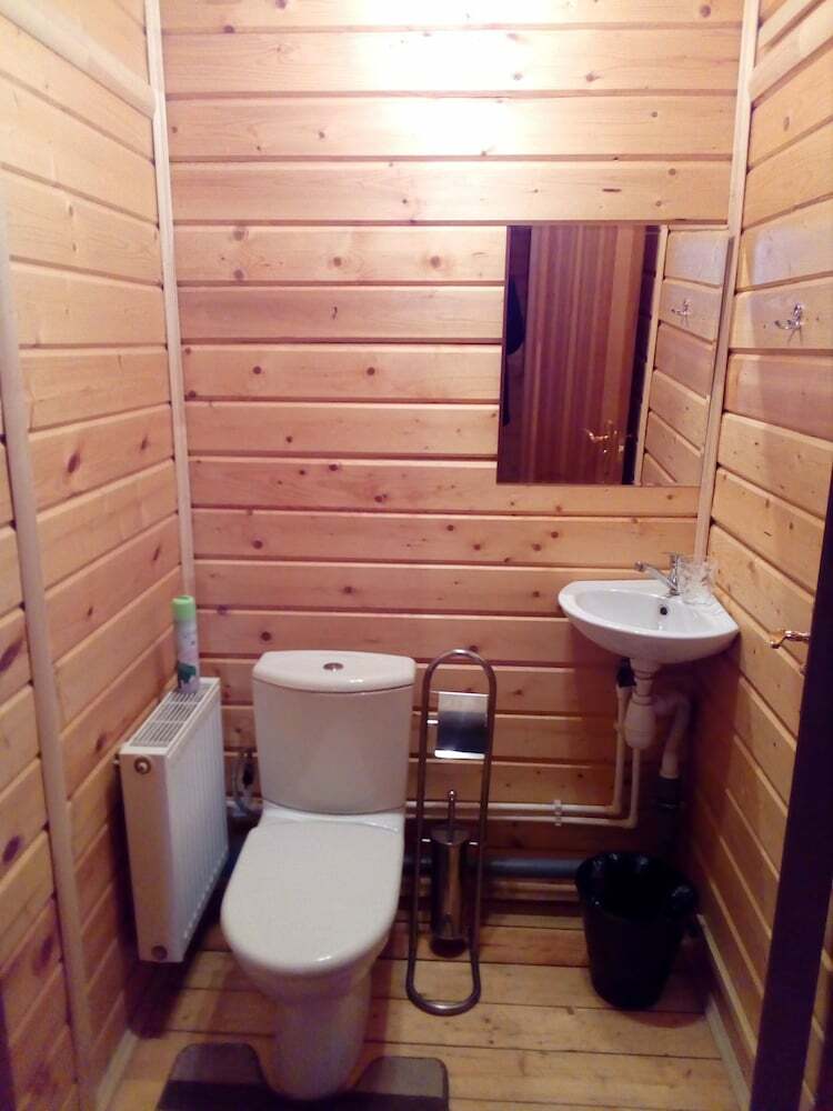 Mini-hotel Club Bon Ton