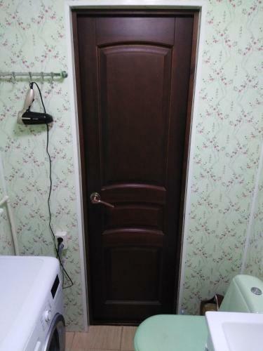 Apartment Near Lopatinsky Garden, Center