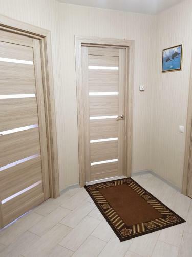 Apartment On Nahimova 40