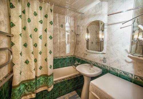 3- Room Apartments Tvardovskogo 22 B
