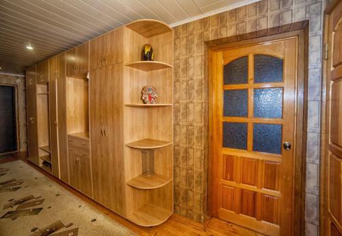 3- Room Apartments Tvardovskogo 22 B