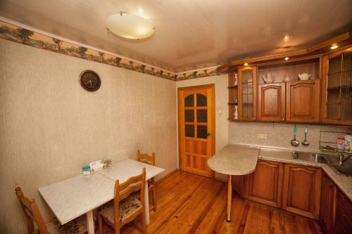 3- Room Apartments Tvardovskogo 22 B