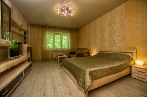 Apartments Kronshtadtskiy Pereulok 2-3