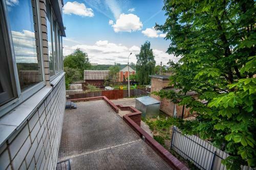 Apartments Kronshtadtskiy Pereulok 2-3