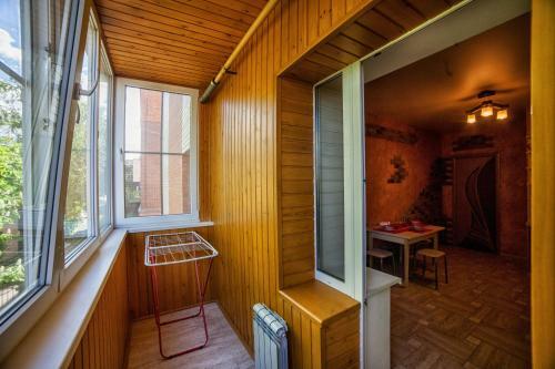 Apartments Kronshtadtskiy Pereulok 2-3