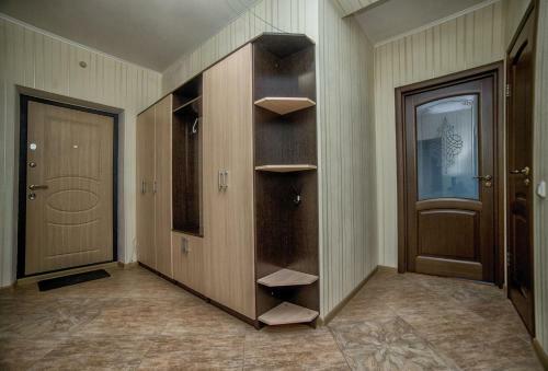 2- Room Apartments On Kronshtadtskiy Pereulok 2-24
