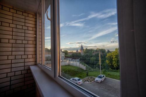 2- Room Apartments On Kronshtadtskiy Pereulok 2-24
