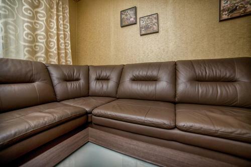 2- Room Apartments On Kronshtadtskiy Pereulok 2-24