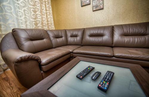 2- Room Apartments On Kronshtadtskiy Pereulok 2-24