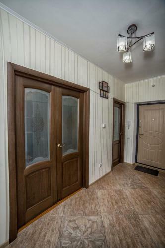 2- Room Apartments On Kronshtadtskiy Pereulok 2-24