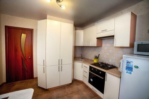 Apartments Sredne-lermontovskaya 8