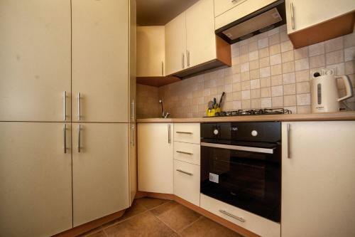 Apartments Sredne-lermontovskaya 8