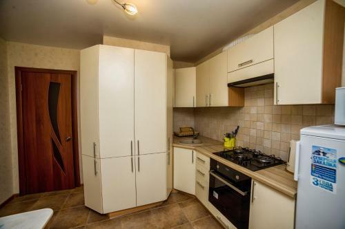 Apartments Sredne-lermontovskaya 8