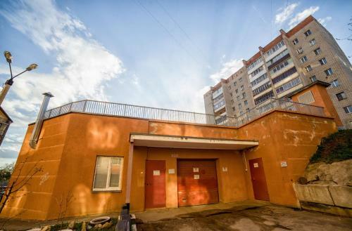 Apartments Sredne-lermontovskaya 8
