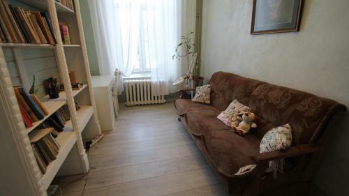 Apartment On Bolshaya Sovetskaya 22